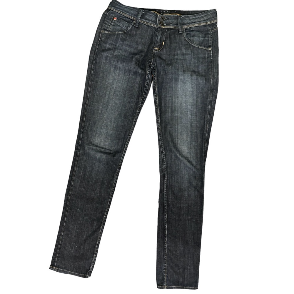 HUDSON  Straight Leg Jeans, Womens Size 26